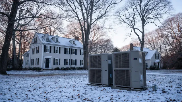 How Much Does an AC Tune-Up Cost in New Haven, CT? (2026 Guide)