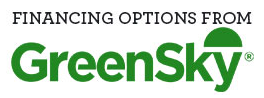 GreenSky financing